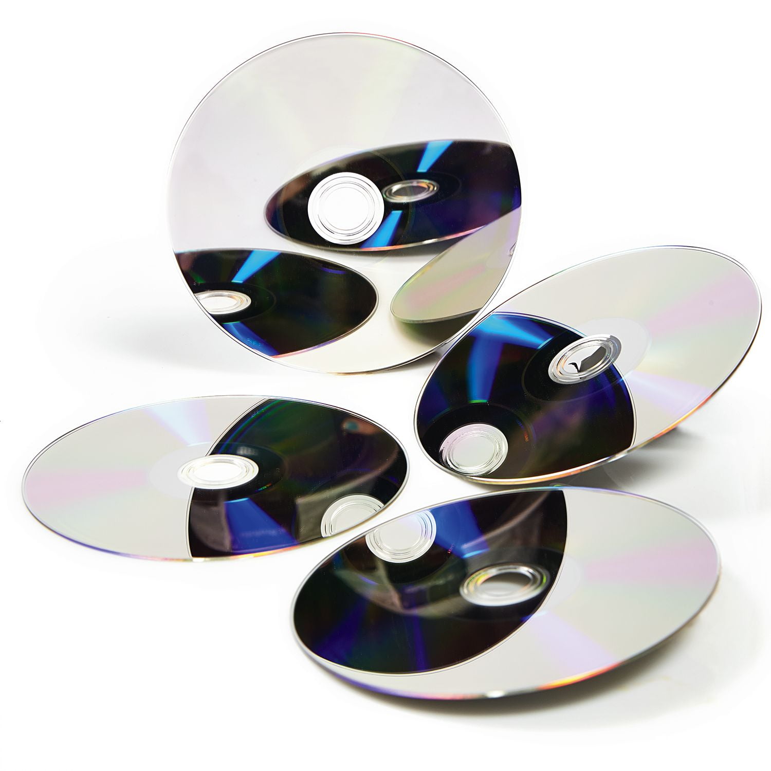 Verbatim Blu-ray Recordable Media - BD-R - 6x - 25 GB - 50 Pack Spindle