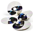 thumbnail image 3 of Verbatim Blu-ray Recordable Media - BD-R - 6x - 25 GB - 50 Pack Spindle, 3 of 3