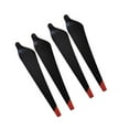 thumbnail image 1 of Esquirla 4 Pieces Drone Wing Propeller for T30 Stable Replacement R3820 DIY Accessory 4Pieces CW, 1 of 8