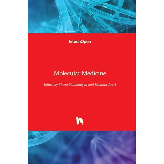 Molecular Medicine (Hardcover)