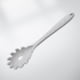 thumbnail image 3 of Silicone Spaghetti Server Kitchen Pasta Cuchara multifuncional Huevo Cuchara, 3 of 5