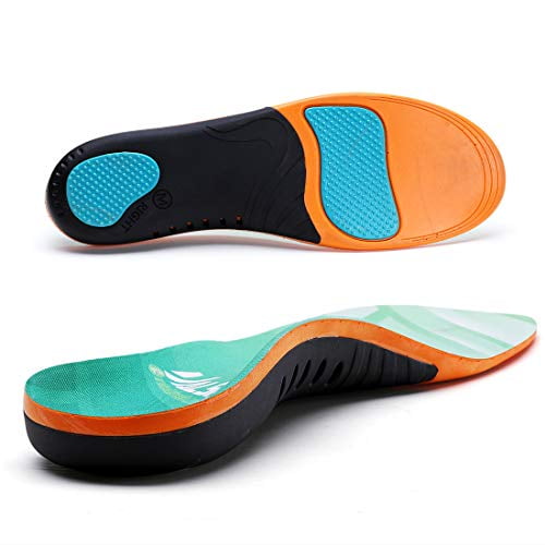 VALSOLE Plantar Fasciitis Orthotic Shoe 