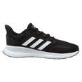 thumbnail image 2 of Tenis adidas Mujer Runfalcon Negro F36218, 2 of 4