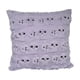 thumbnail image 2 of Three-dimensional Face-Shaped Plushy Pillow Living Room Sofa Cushion Cover With Lumbar Support Couple's Holiday Gift Pillowcase, 2 of 6