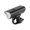 Black3, variant on 1200-Lumen Bike Headlight 6 Modes Aircraft Aluminum 1500mAh USB-C Rechargeable 8H Runtime Triple-Beam Flood/Spot for Night Road - Black3