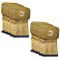 Compatible with Kirby Generation Series Bottom Handle Latch Plate, Fits Generation 3 to Pre