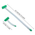 thumbnail image 2 of Car Accessories Auto Parts Products Easy To Use Car Crotch Vent Extender Hose For Man Balls Cool Or Warm, 2 of 2