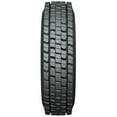 thumbnail image 3 of Continental HDR2+ Tread A 11R22.5 146/143L H Commercial Tire, 3 of 6