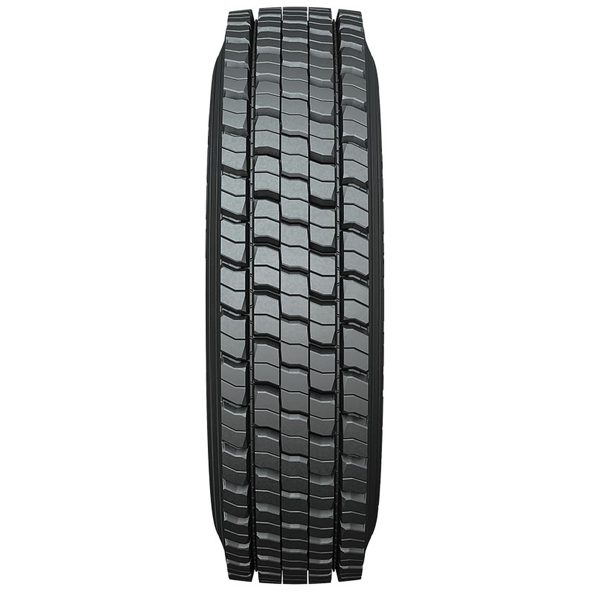 Continental HDR2+ Tread A 12R22.5 150/147L H Tire simolary.com 11 Continental HDR2+ Tread A 12R22.5 150/147L H Tire Simolary simolary.com 11