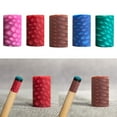 thumbnail image 4 of CENL 1Pc 14mm Billiard Cue Ferrules Solid Pool Cue Ferrule Replacement Snooker Cue Tip Ferrule Snooker Billiards Accesories, 4 of 11