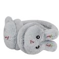 thumbnail image 2 of Children's winter rabbit earmuffs children's outdoor earmuffs winter,Gg, 2 of 5