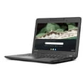 thumbnail image 3 of Restored Lenovo N23 Chromebook 11.6" Intel Celeron 1.60 GHz 4GB 16GB Chrome OS Touch (Refurbished), 3 of 5