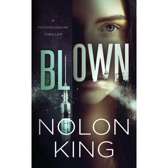 Blown, (Paperback)