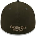 thumbnail image 4 of Men's New Era  Gotham Green New York Jets 2025 Rivalries Collection Fan Pack 39THIRTY Flex Hat, 4 of 5