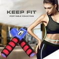 thumbnail image 6 of Jump Rope, Weighted Jump Rope for Fitness, Skipping Rope with Counter Gym Speed, 6 of 6
