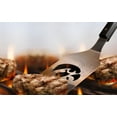 thumbnail image 3 of YouTheFan NCAA Iowa Hawkeyes Spirit Series 3pc BBQ Set, 3 of 4