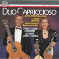 thumbnail image 2 of Various Artists - Duo Capriccioso / Various - Music & Performance - CD, 2 of 2