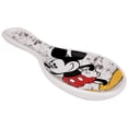 thumbnail image 3 of Disney Ceramic Mickey Mouse Flat White Spoon Rest, 3 of 3