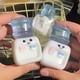 thumbnail image 5 of Slow Rising Squeeze Water Bottle Toy Sensory Fidget Toys for Adults Stress Relief Office Desk Gadgets Anxiety Relief Gifts for Coworkers Fun Novelty Gifts Squishy Water Cooler Jug Playful Desk Toy, 5 of 7