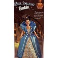 thumbnail image 4 of Blue Starlight Barbie Doll Brunette Special Edition 1996 Mattel No. 17125 NRFB, 4 of 4