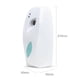 thumbnail image 4 of Air Freshener Spray Automatic Bathroom Timed Air Freshener Dispenser Wall Mounted, Automatic Scent Dispenser for Home, 4 of 5