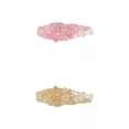 thumbnail image 1 of 2 piezas Ice Moutain Nail Art Pen Holder Accesorios portátiles Macarena Titular de la pluma del cepillo, 1 of 8