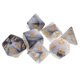thumbnail image 5 of Paquete de 21 Dados Poliédricos D8 D10 D12 D20 Dados para Juegos de Dados Juguetes, 5 of 9