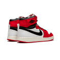 thumbnail image 3 of Jordan MENS Air Jordan 1 KO "Chicago" DA9089 100 from Stadium Goods, 3 of 9