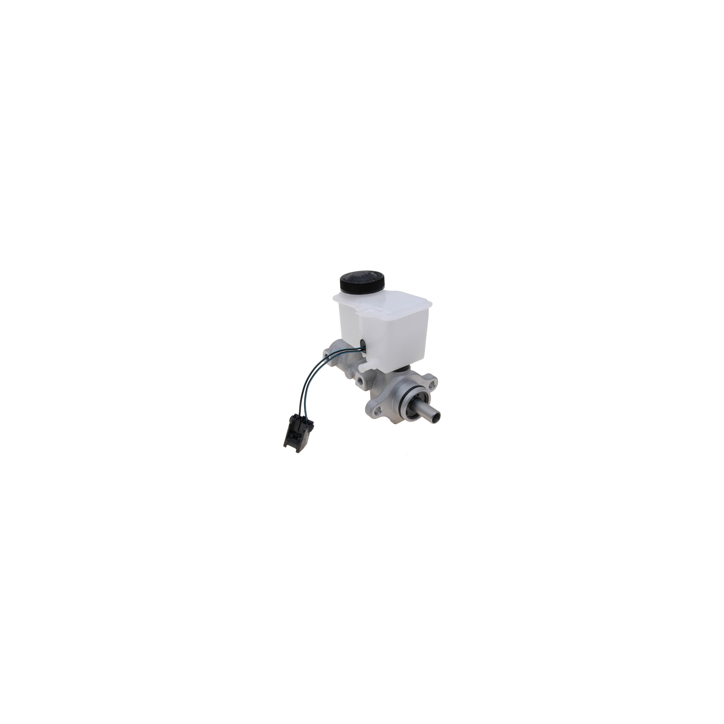 Raybestos Element3 New Master Cylinder, MC390599 Fits select: 2000-2002 MAZDA 626