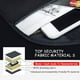 thumbnail image 3 of Hot Sale!2Pcs Faraday Bag For Phones,2 Pack Blocking Bag Faraday Pouch Cage Case Key Fob Protector Signal Blocking Bag For Cell Phone Privacy Protecting And Car, 3 of 7