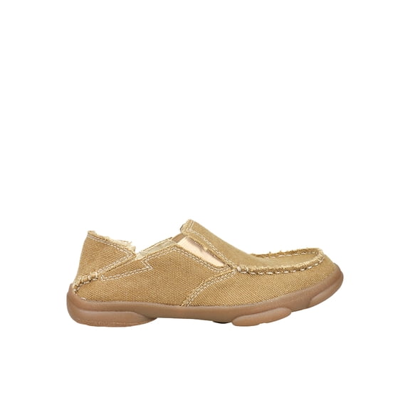 Tony Lama Boys Lindale Slip On   Kidsbig  Casual Shoes