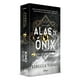 thumbnail image 3 of Alas de Ónix(Empíreo 3) Planeta Tapa dura 1ra edicción, 3 of 3