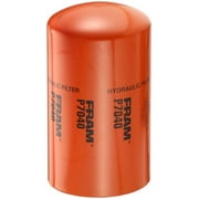 Fram P7040 HYDRAULIC SPINON FILTER
