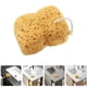 thumbnail image 2 of ColoMX 2 esponjas de baño de nido de abeja para ducha, exfoliantes suaves, para hombre y mujer., 2 of 7