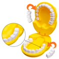 thumbnail image 2 of Brushing Model Brushing Toy Children for Kids, 2 of 7