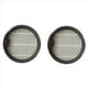 thumbnail image 1 of 2 Uds Filtro para /M12S/M13 Piezas de Limpiador Inalámbrico Elementos Filtrantes Accesorios de Aspiradora Doméstica, 1 of 1