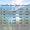 thumbnail image 3 of Cotton Linen Shirts Womens Zip Up Lapel Collar Tops Short Sleeve Summer Dressy Casual Blouses with Chest Pocket (M, Orange), 3 of 6