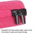 thumbnail image 1 of Stethoscope Bag ,Stethoscope Case For Nurses Simple Shockproof Stethoscope Storage Bag Stethoscope Case EVA Portable Stethoscope Organizer Box, 1 of 8