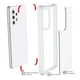 thumbnail image 4 of Funda GHOSTEK Covert para Samsung A53 5G Transparente, 4 of 8