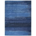 thumbnail image 5 of Calvin Klein Home  Luster Wash Area Rug 4' x 6' 4' x 6', 5 of 5