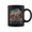 Black, variant on Fun Grandsonsaurus Rex Dinosaur Grandson Saurus Family Coffee Mugs