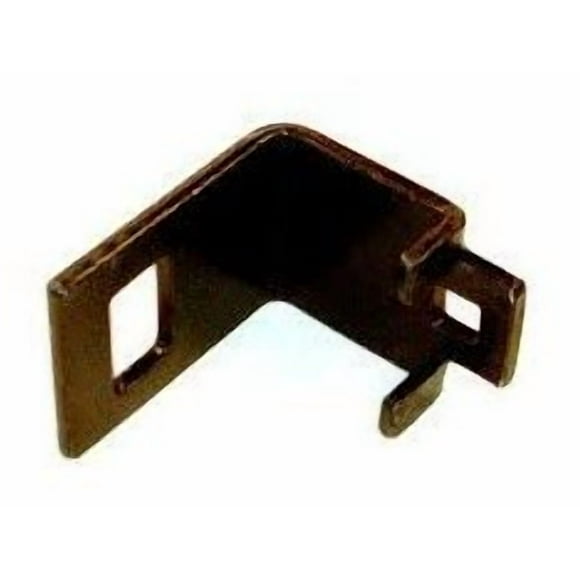S-Tine Clamp and Bolt