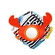 thumbnail image 2 of Cubo Montessori para niños pequeños Juguetes para viajes en coche Tablero de actividades Cubo educativo para niños Juguetes sensoriales para bebés 18+ meses (cubo de tela), 2 of 8