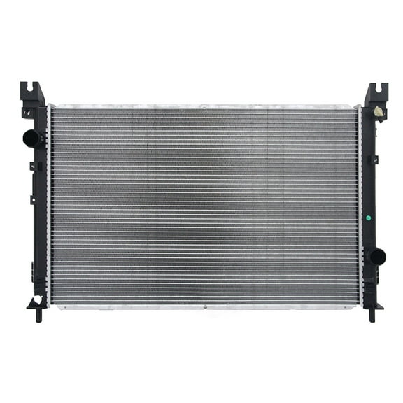 OSC 2702 Radiator