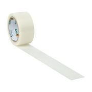 Transparent Duct Tape