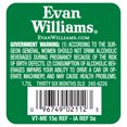 thumbnail image 6 of Evan Williams Green Label Straight BourbonAged 4 Years, 1.75 L Bottle, 40% ABV, 6 of 6