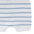 thumbnail image 3 of Sperry Short Sleeve Sweater Romper (Baby Boys), Sizes 3M-9M, 3 of 4