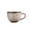 🍒 White_Hot#4024, variant on Ceramic Coffee Mug 8.5 oz Vintage Style Cup for Latte, Tea, Water and Milk