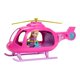 thumbnail image 2 of Helicóptero Polly Pocket Mattel Gira de Conciertos, 2 of 3