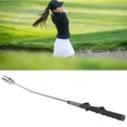 thumbnail image 3 of Stainless Steel  Grip, Anti-Slip Design 925g  Training Aid  Training Grip, 1 PCS For Beginners Exercise, 3 of 8